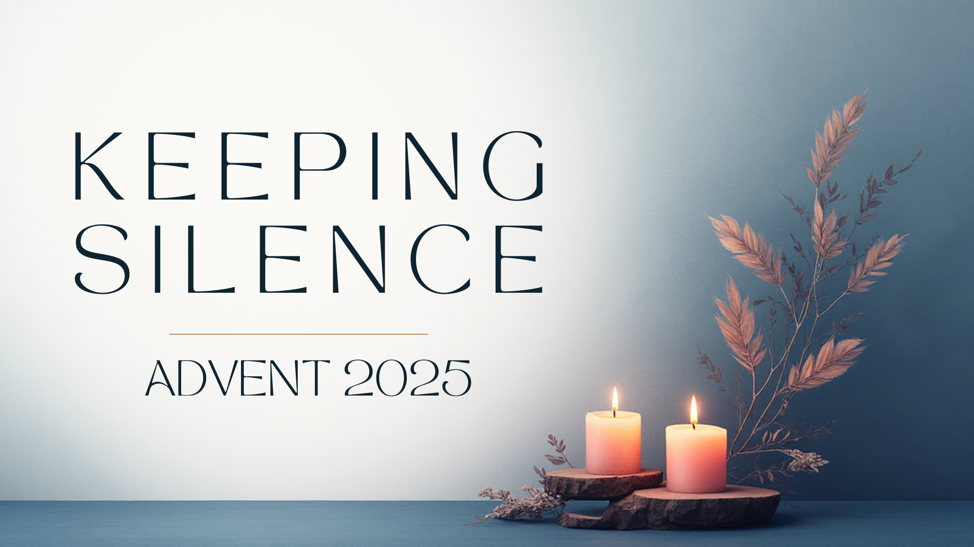 Silence of Anticipation (Video) episode artwork