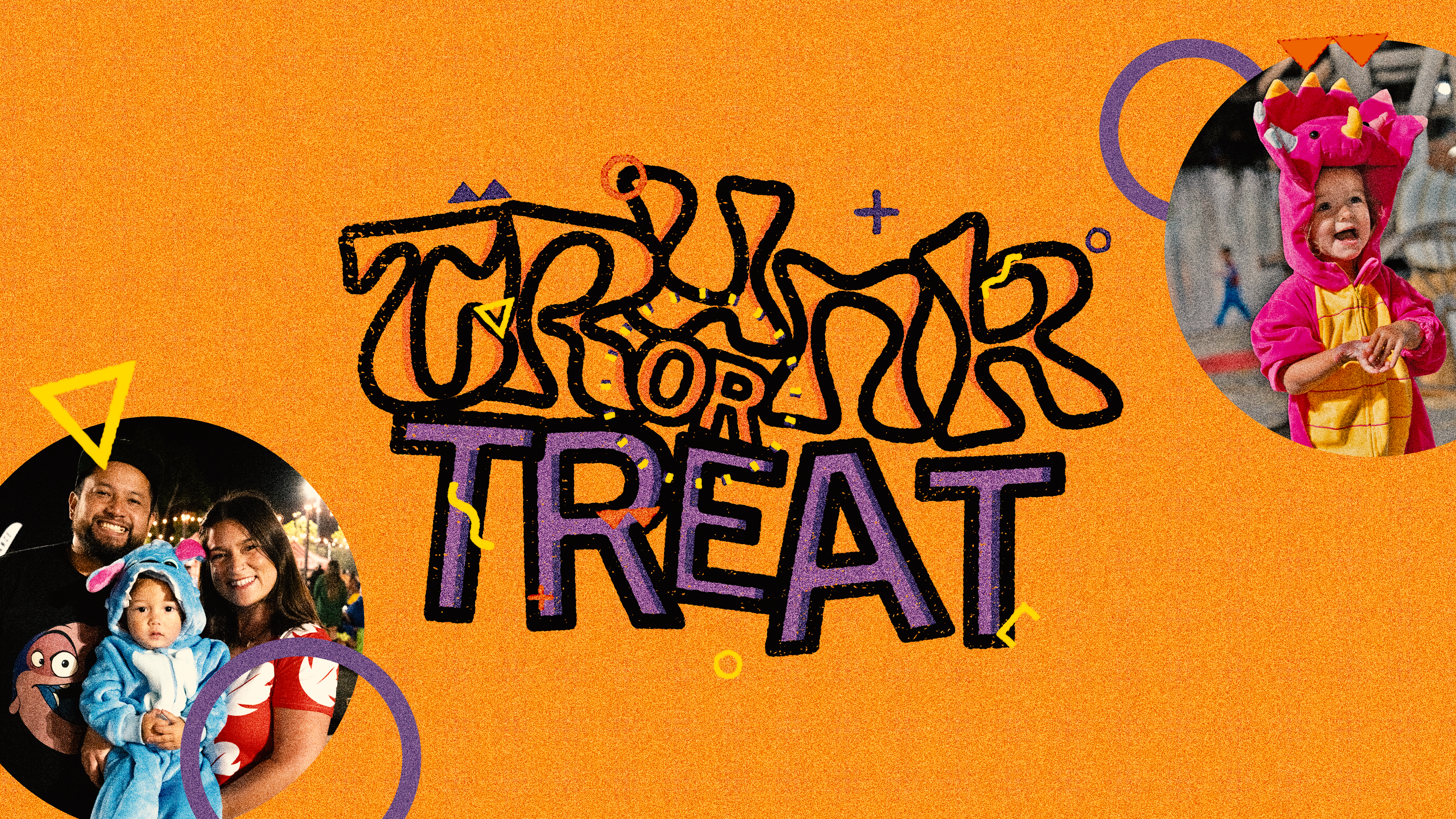 Trunk or Treat Oct 31, 2026