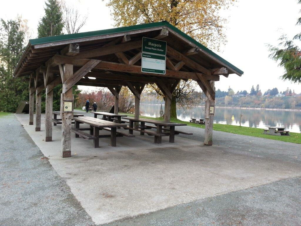 Picnic at Derby Reach (Our Final JRCC Event)