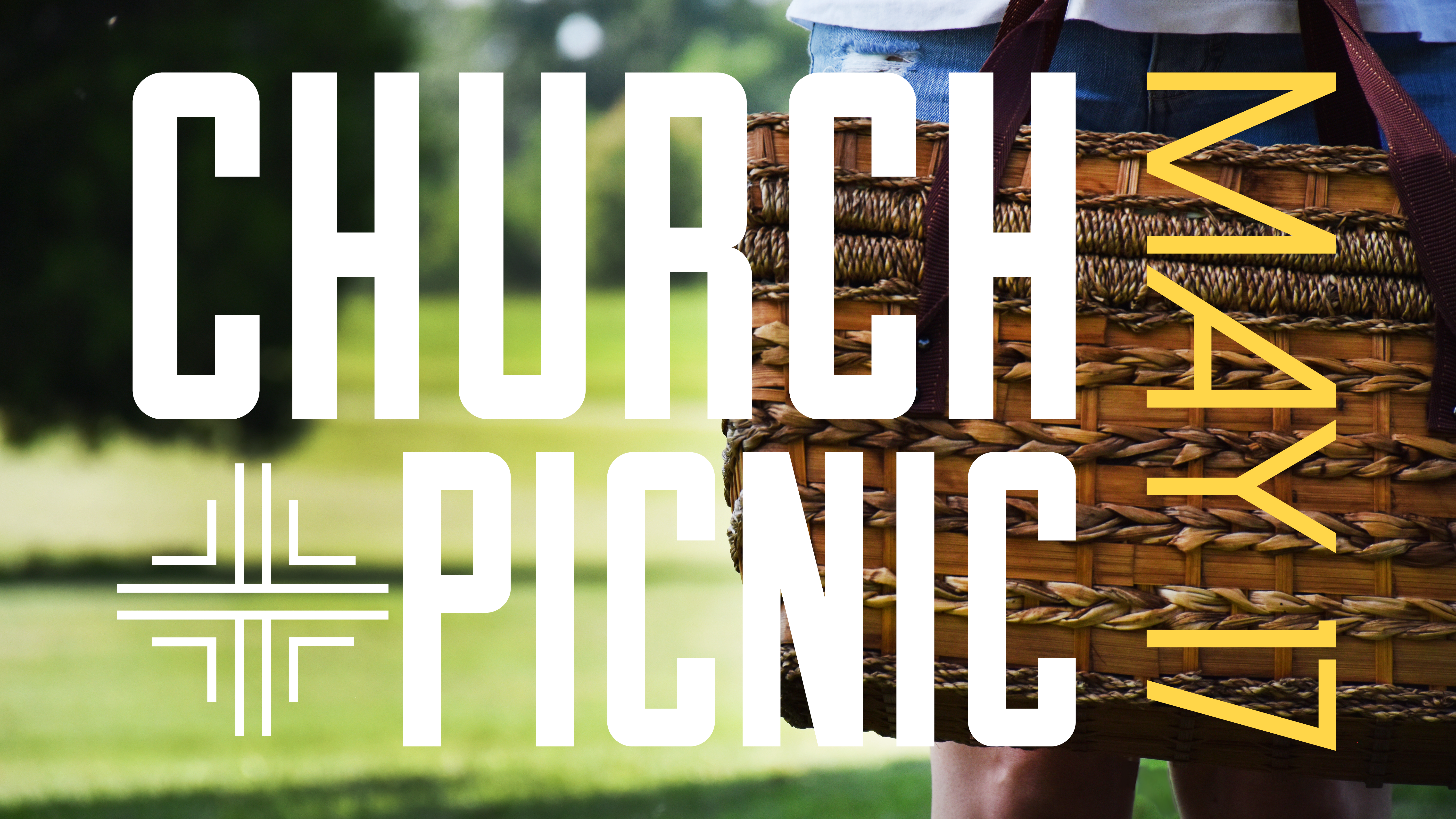 Church Picnic