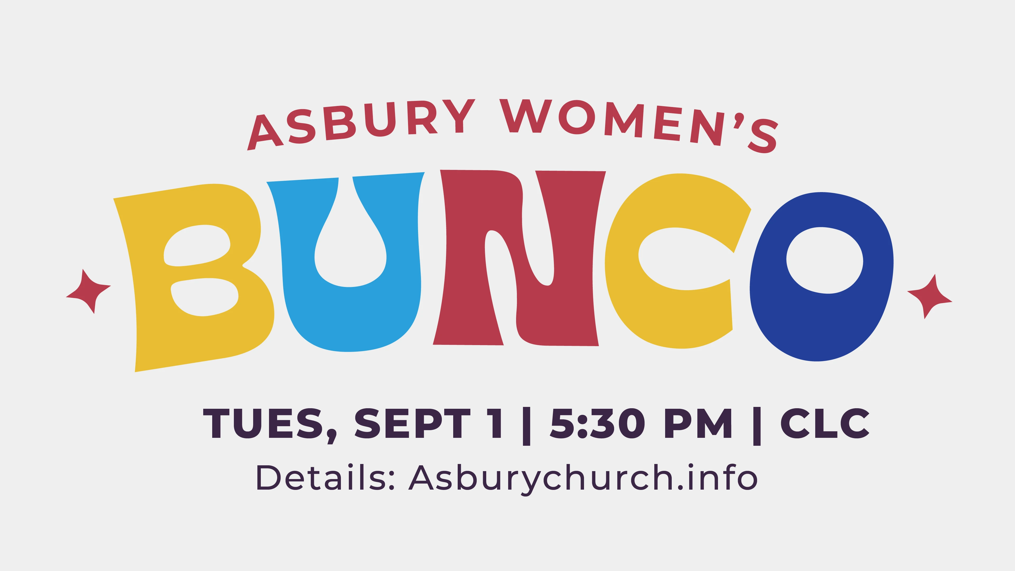 Women's Bunco