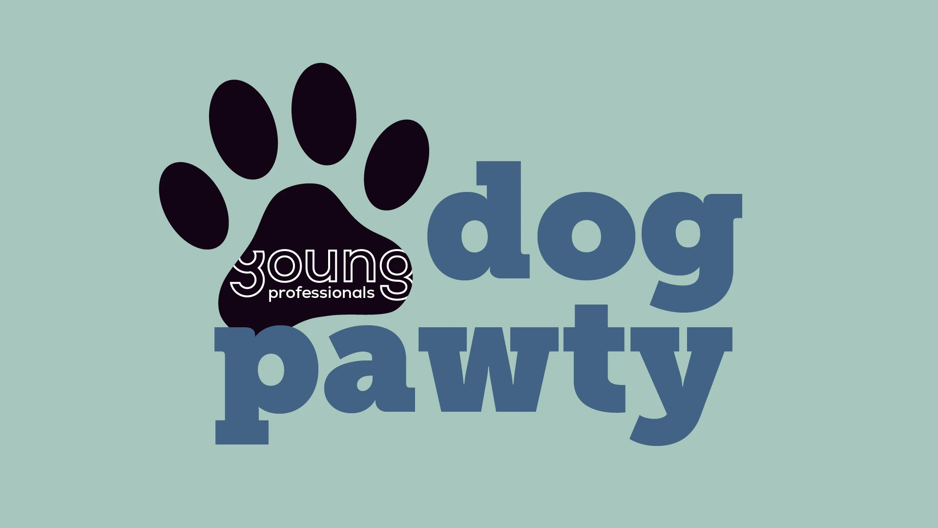 Young Professionals: Dog Pawty