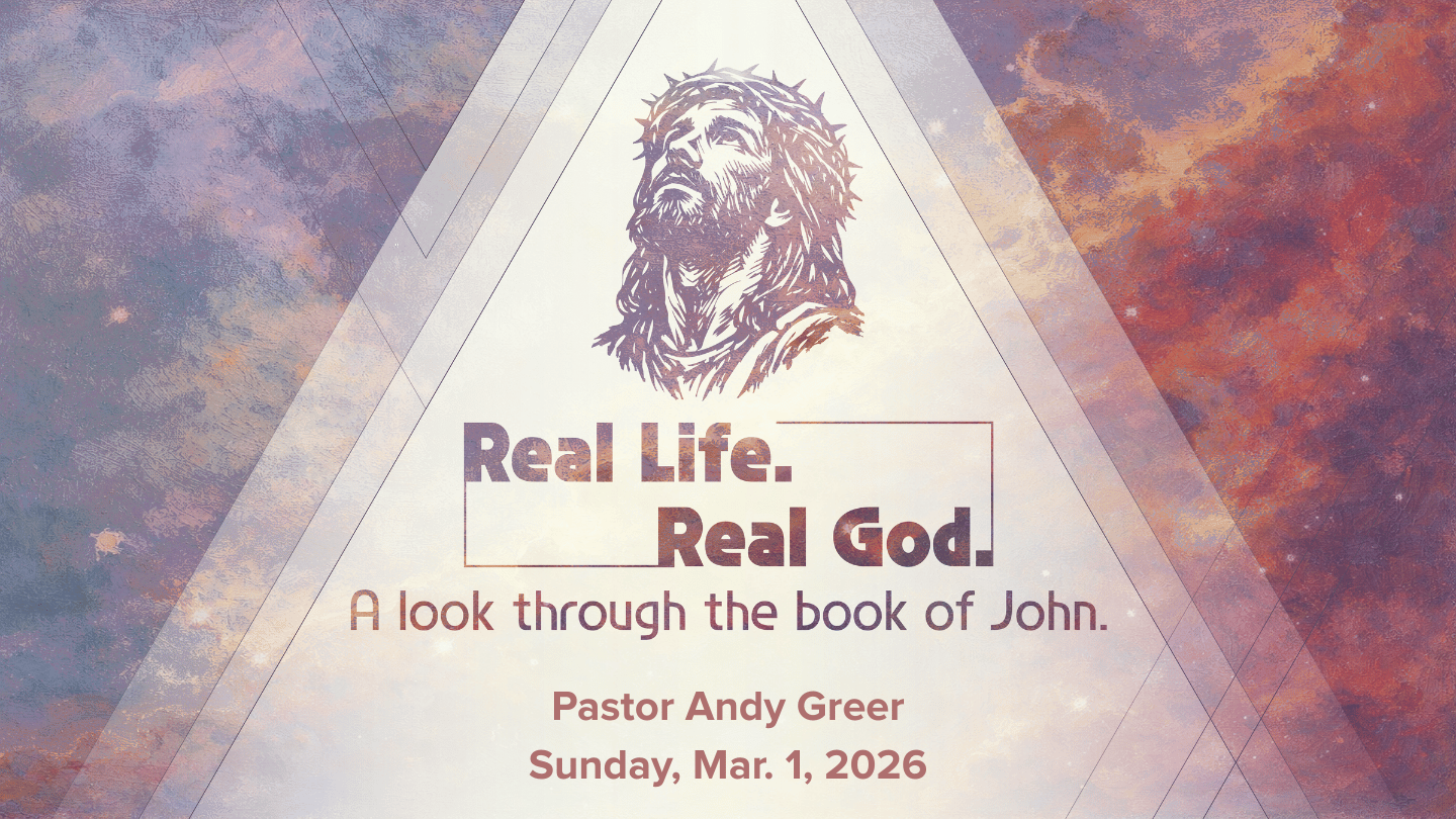 Jesus and Nicodemus (even the religious need Jesus) episode artwork