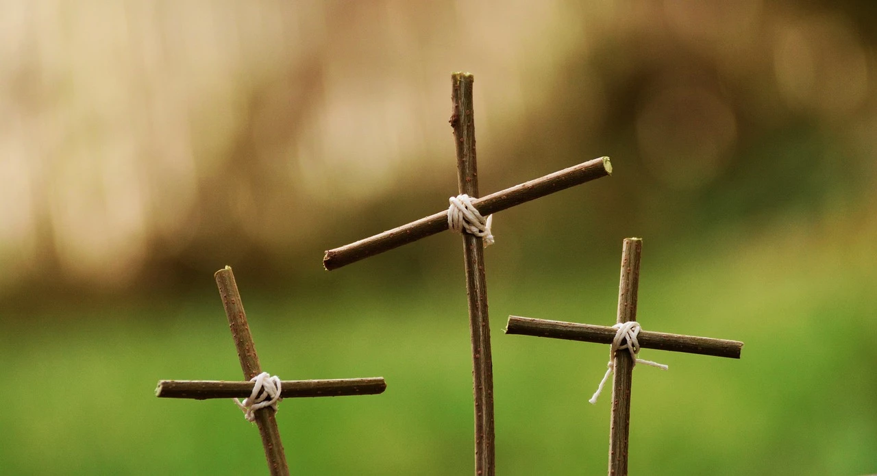 Our Prayers Together