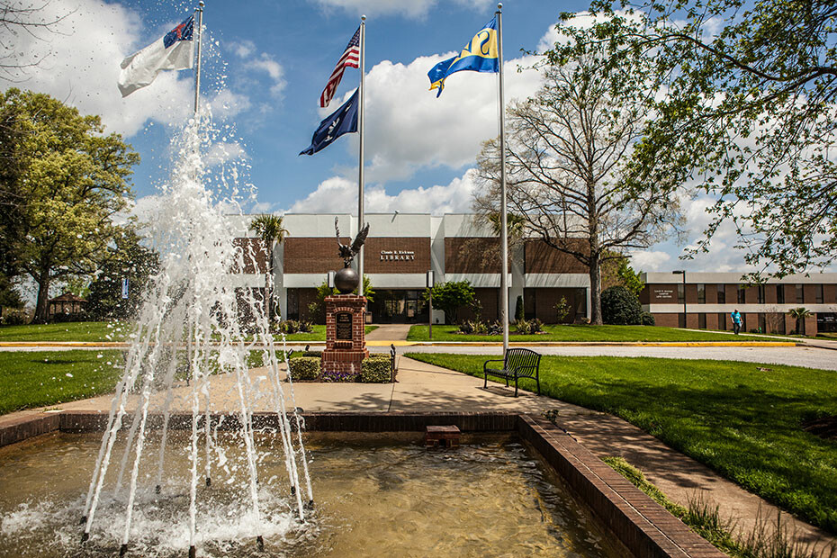 Spring 2018 Dean’s List at Southern Wesleyan University