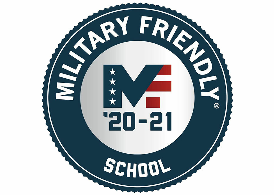 SWU among top 2020-2021 Military Friendly® Schools