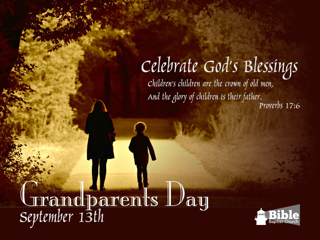 Grandparents Day