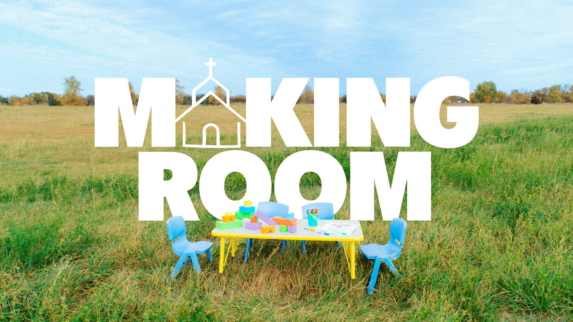 Making Room Campaign
