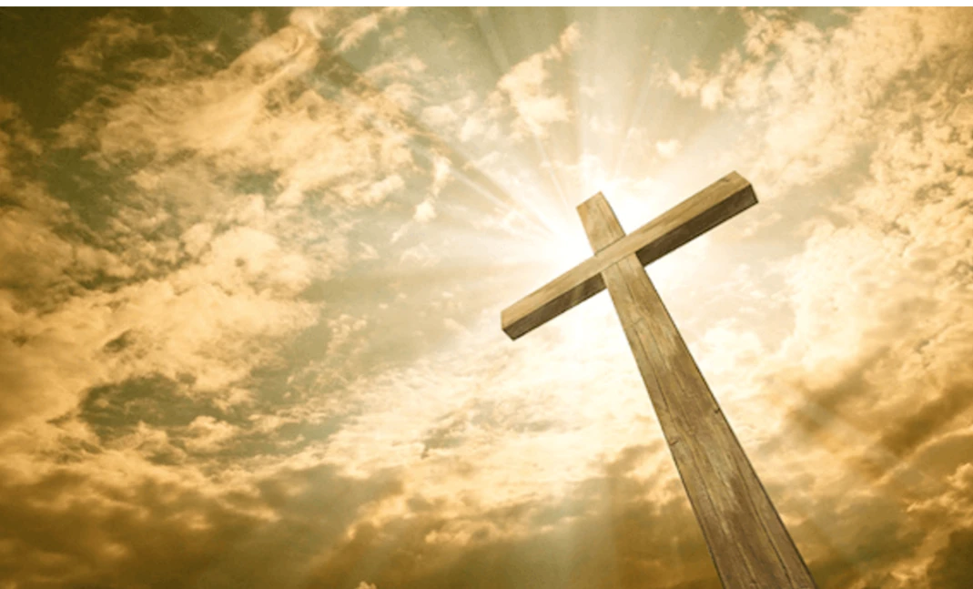 Lift High the Cross