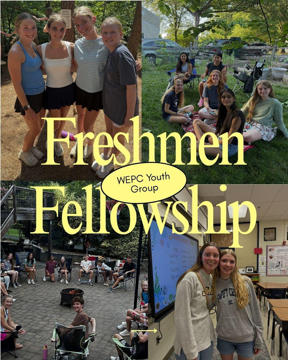 Freshmen Fellowship