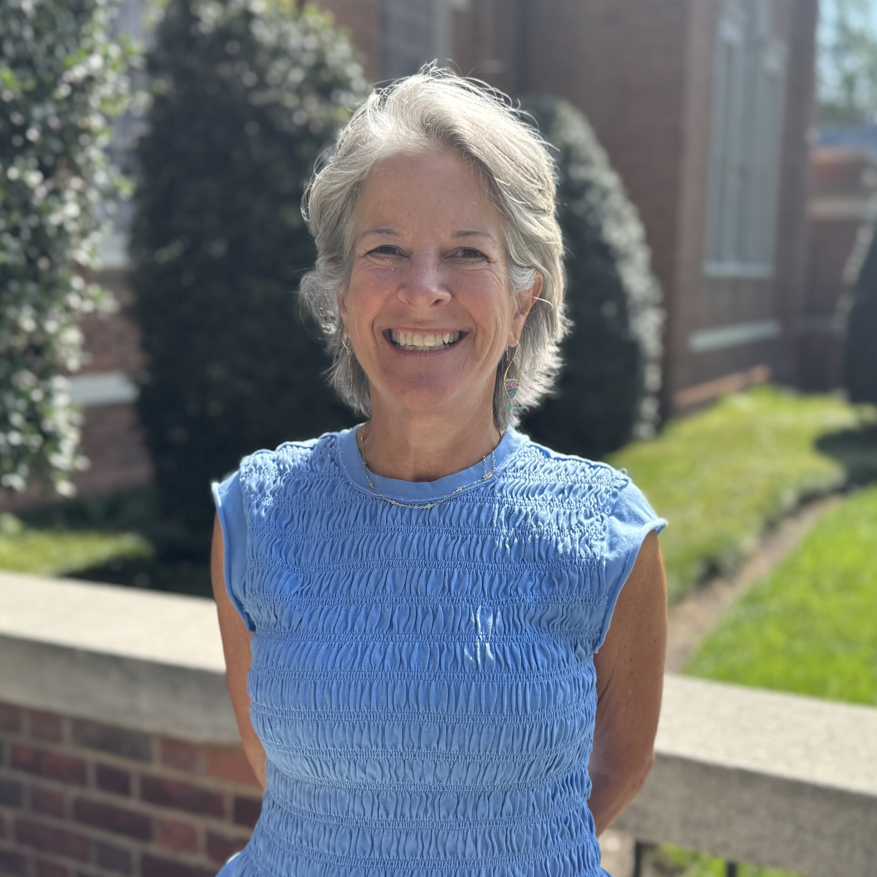 Ellen Featherstone
