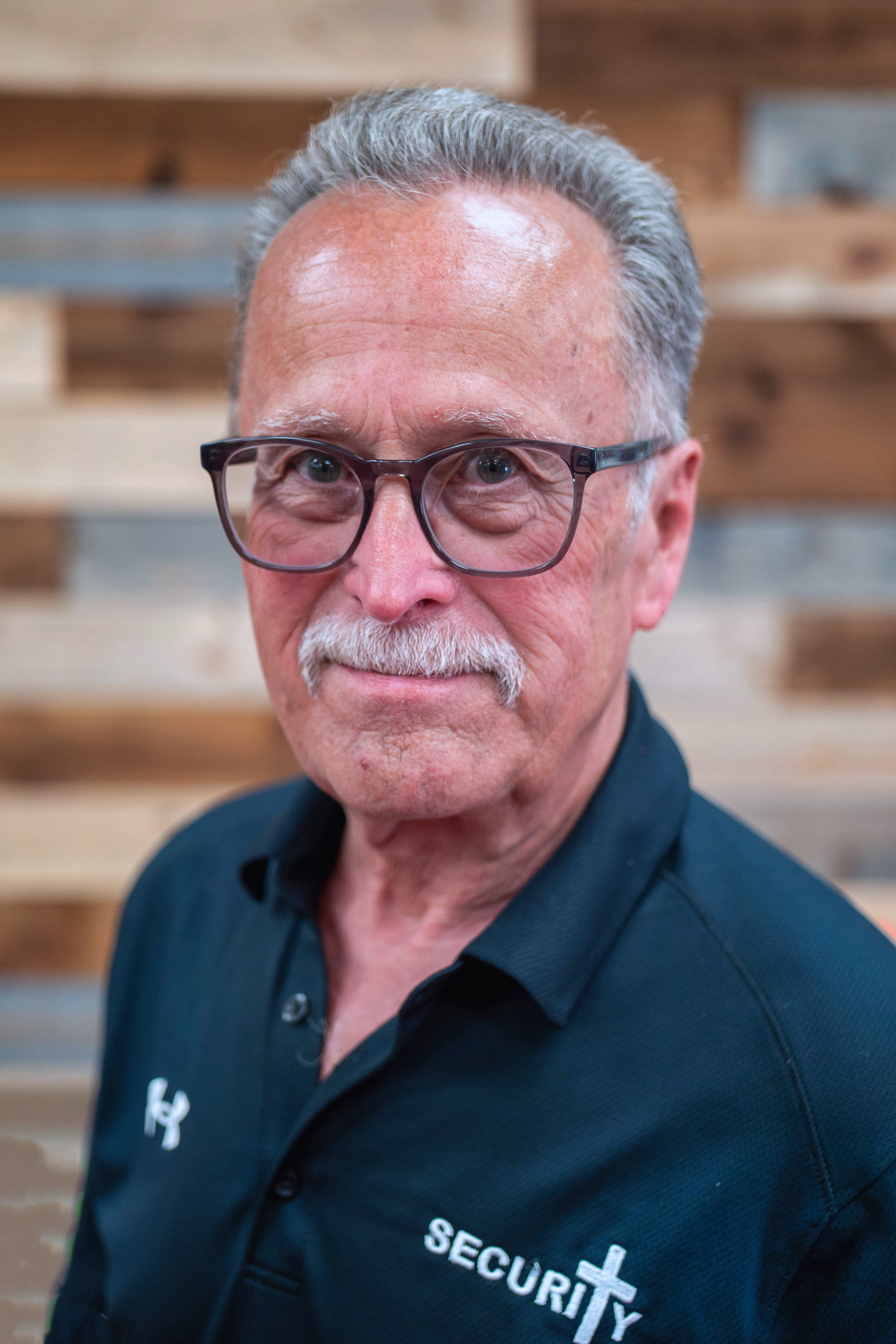 Larry Andrist