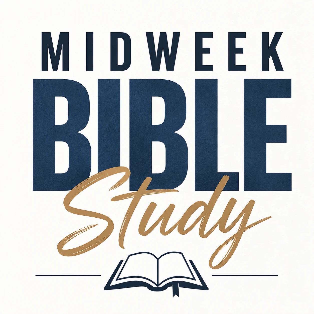 Midweek Bible Study