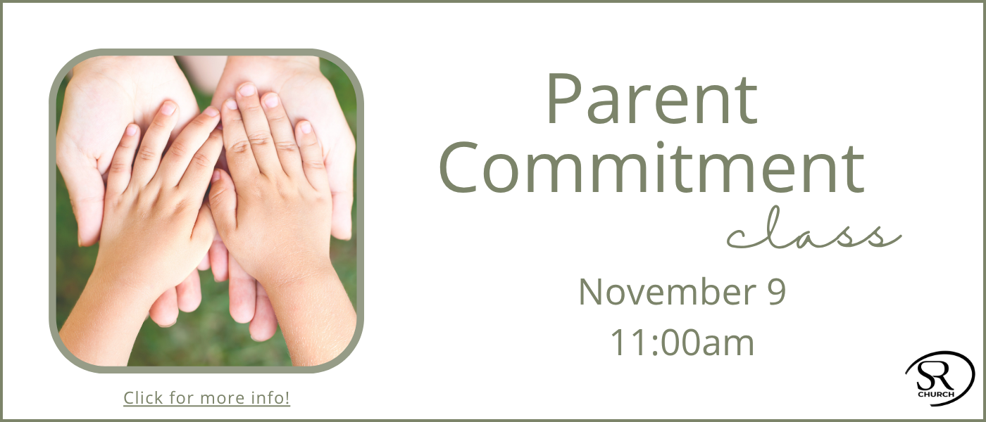 Parent Commitment