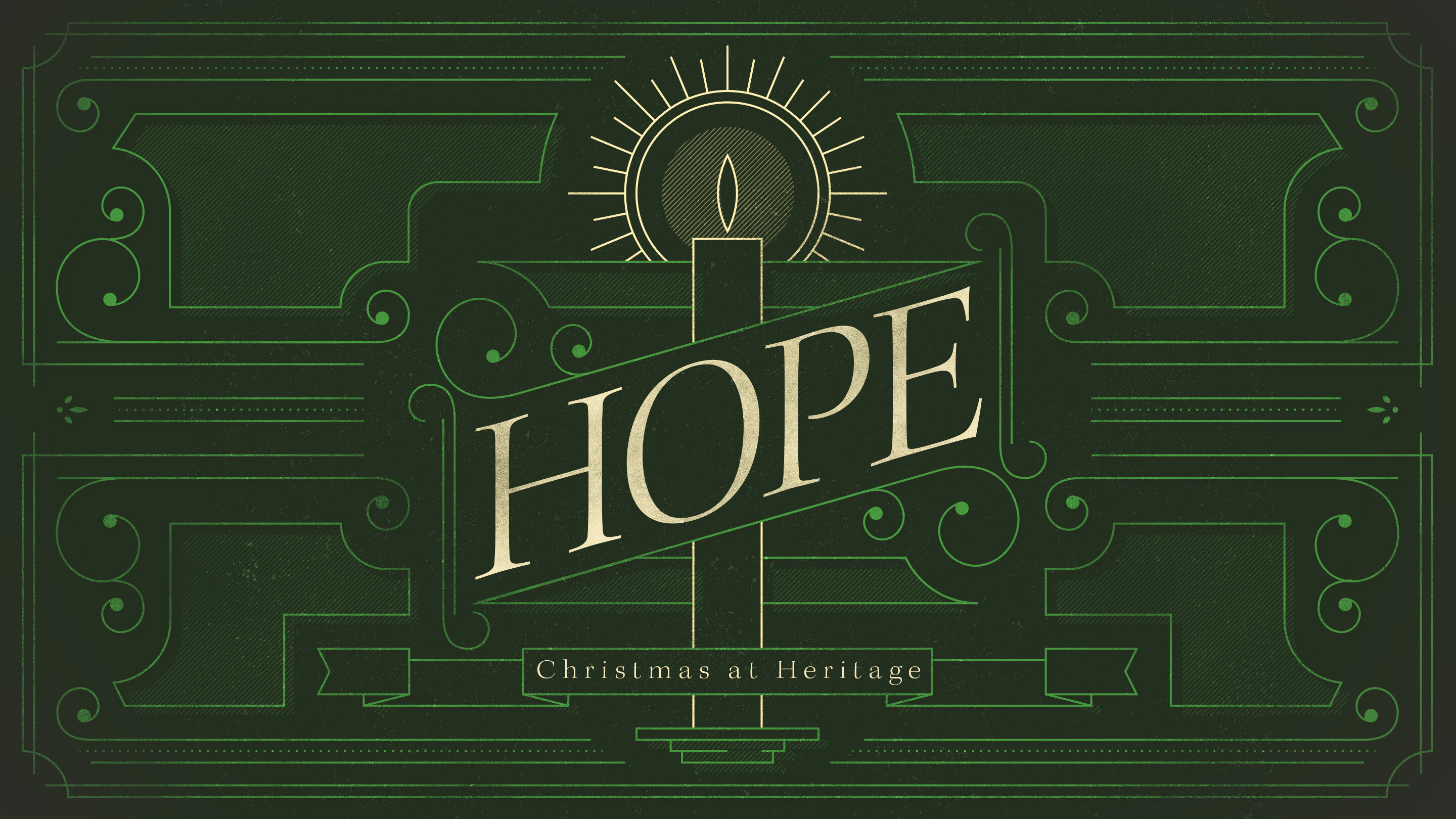 The Hope of Christmas episode artwork