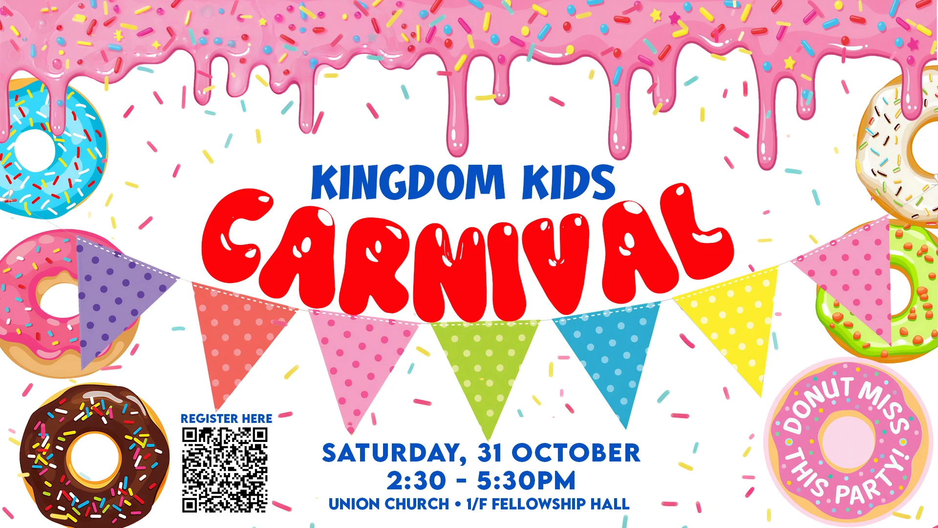 Kids Carnival