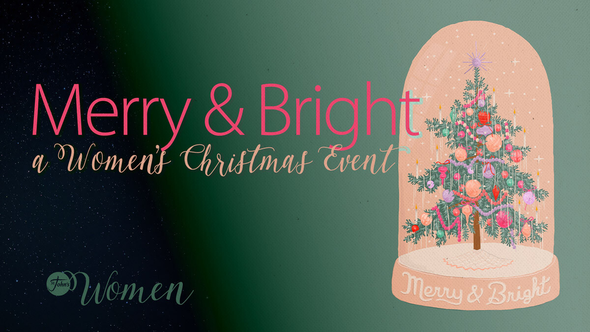 Merry & Bright