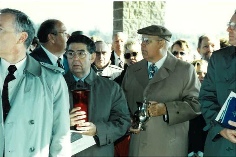 Communion Processional