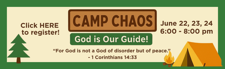 Vacation Bible School