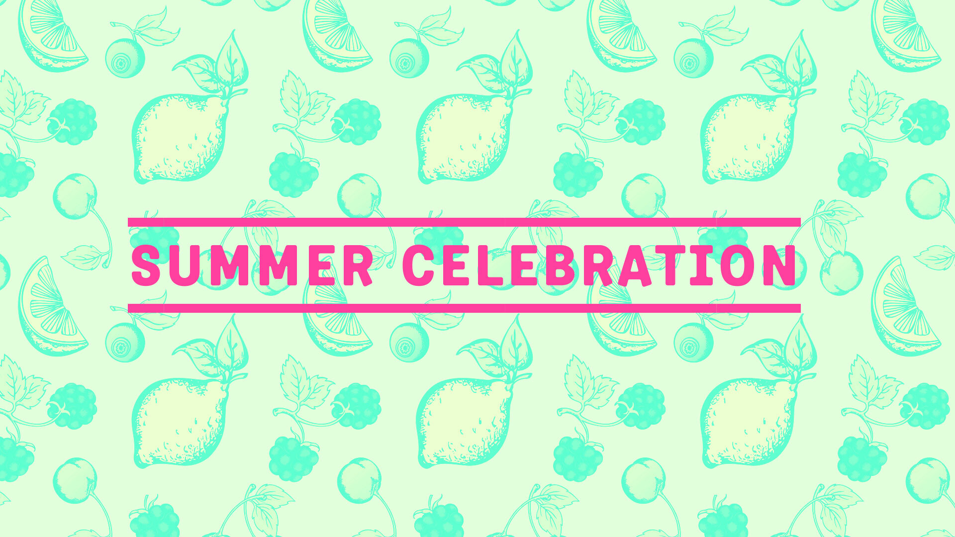 Summer Celebration - CC (Audio) episode artwork