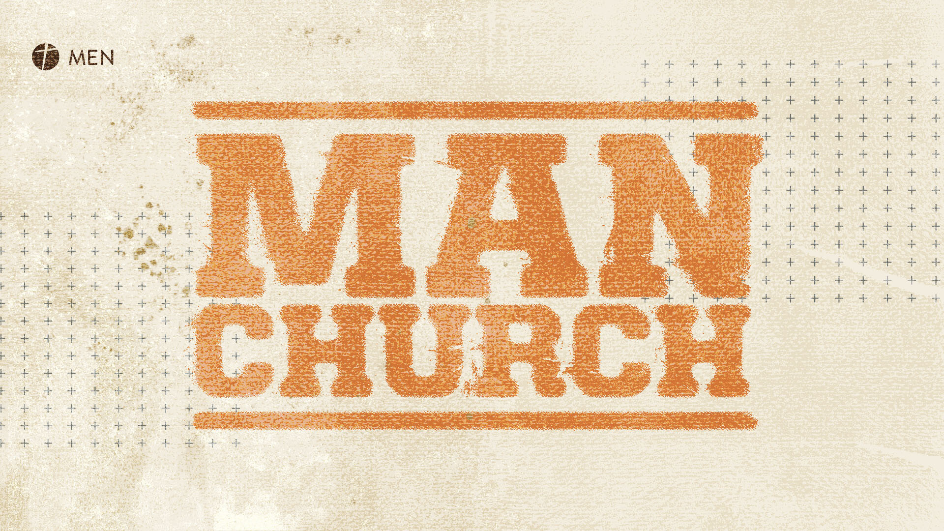 Man Church
