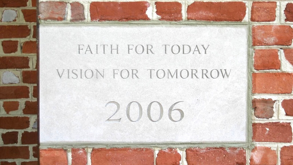 WPC 2006 Cornerstone