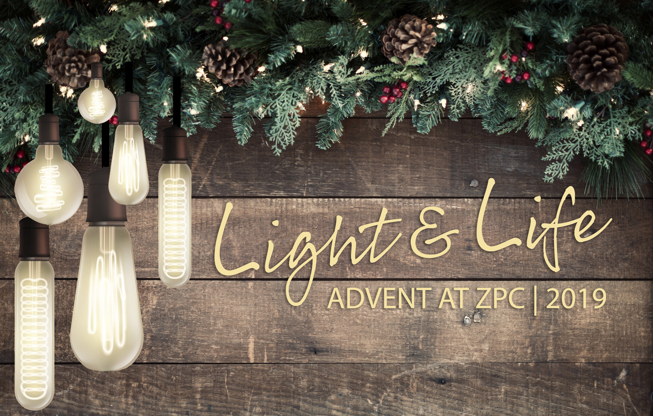 Light & Life | John 21 (Audio) episode artwork