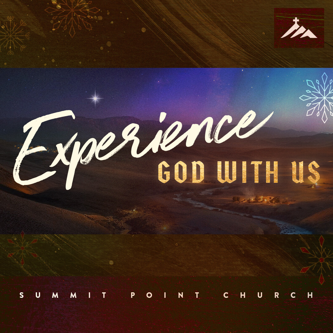 Immanuel – See His Ways episode artwork