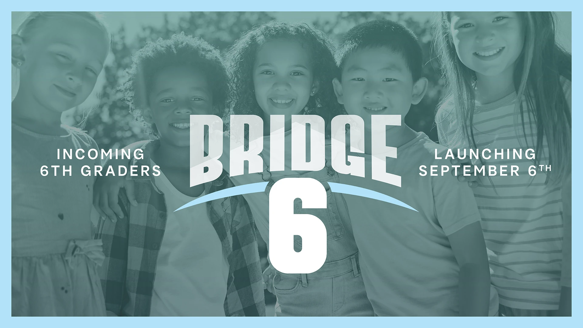 Bridge 6 Fall Launch