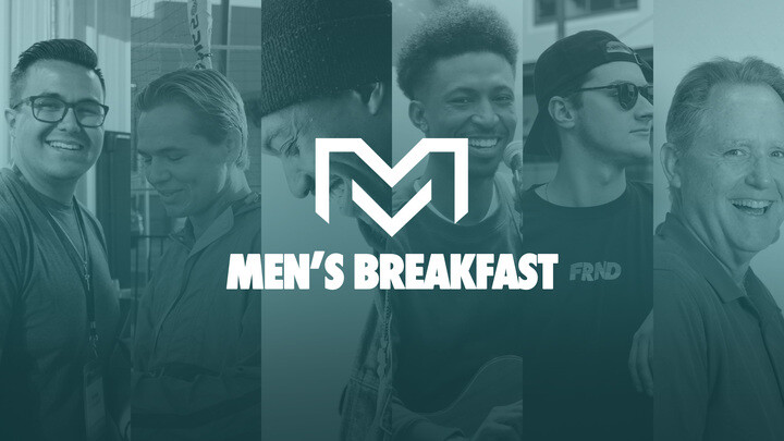 Men's Breakfast