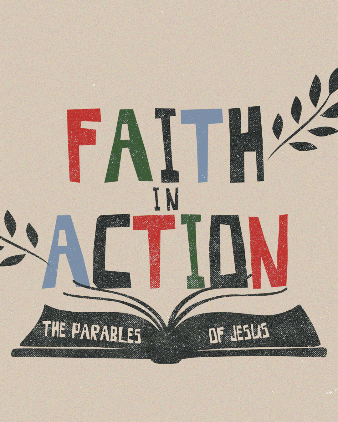 The Parable of the Sower