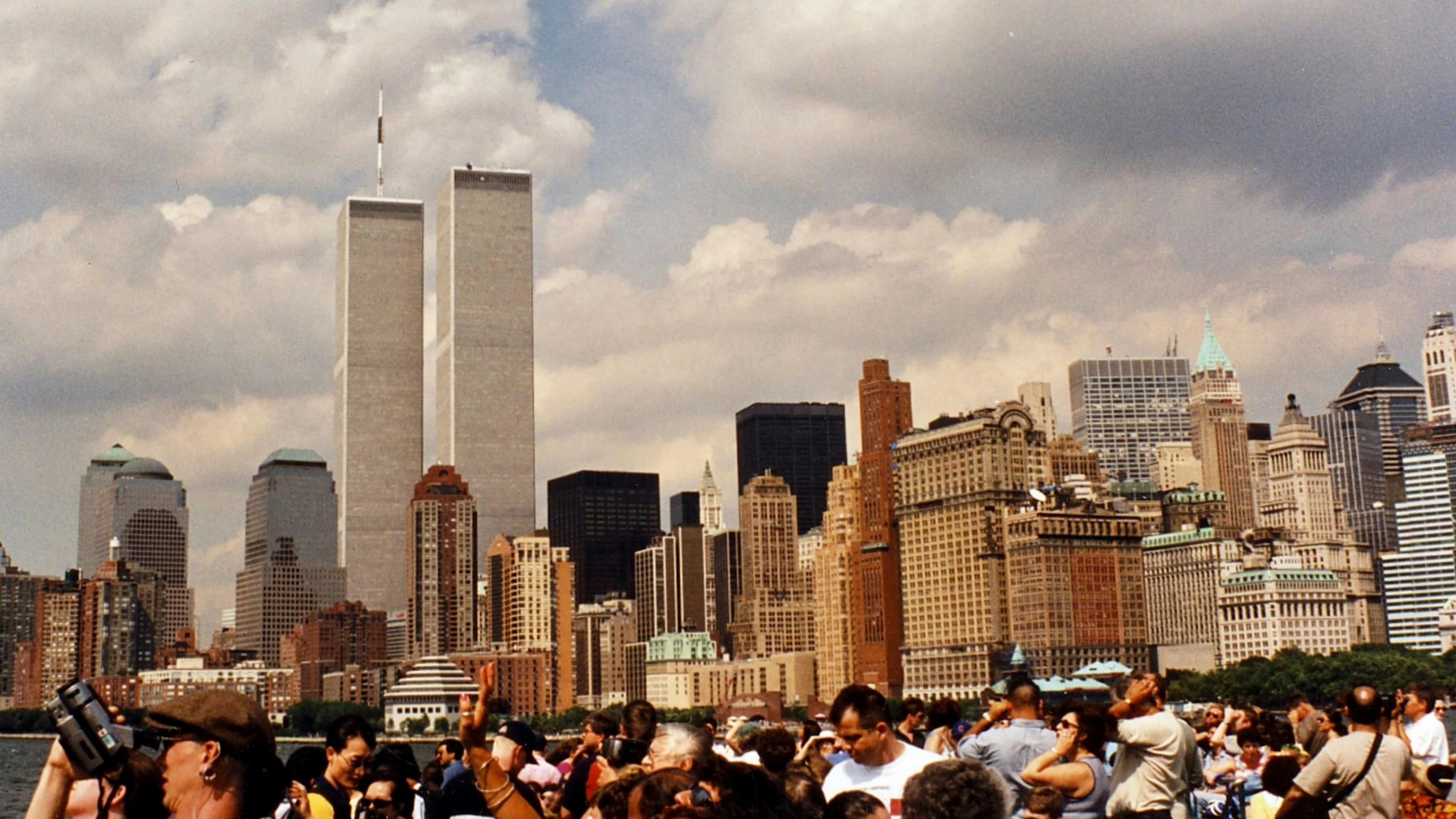 Forgiveness: Not About Iran, but About the Neighbor Next to You