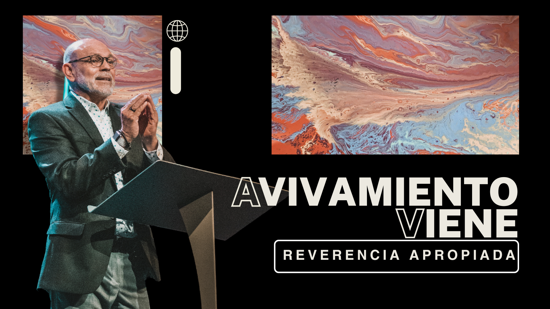 Avivamiento Viene - Reverencia Apropiada episode artwork