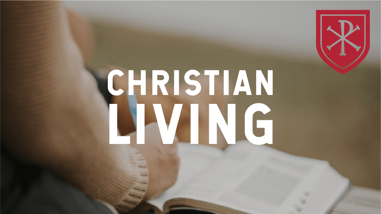 Christian Living
