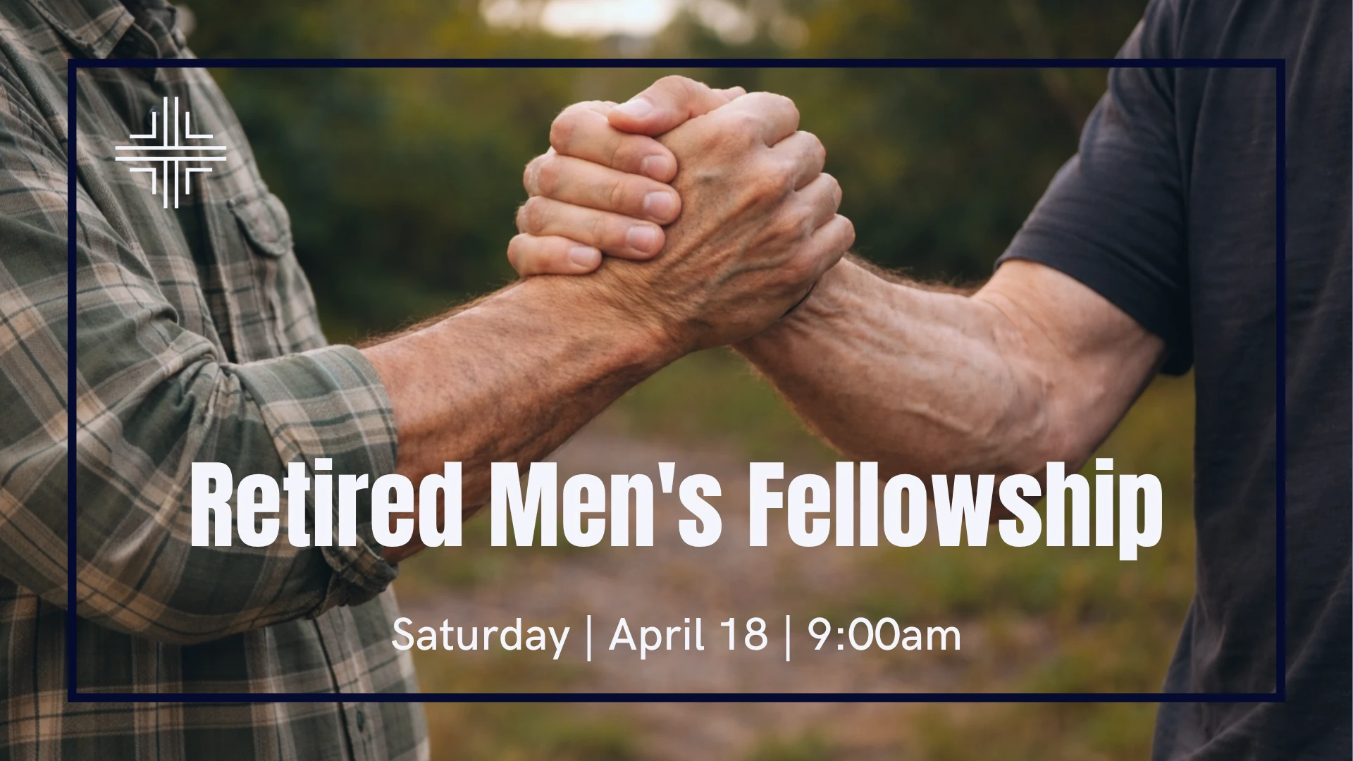Retired Men's Fellowship
