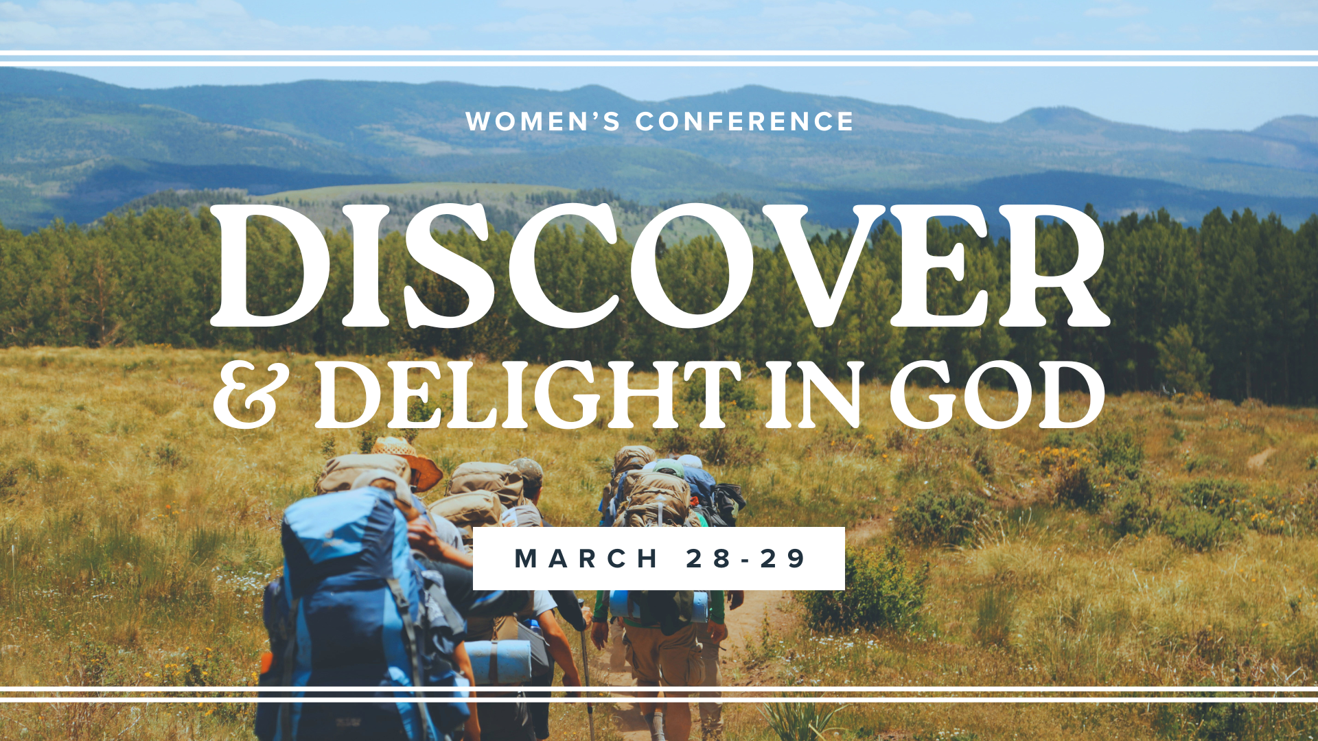 Women's Conference