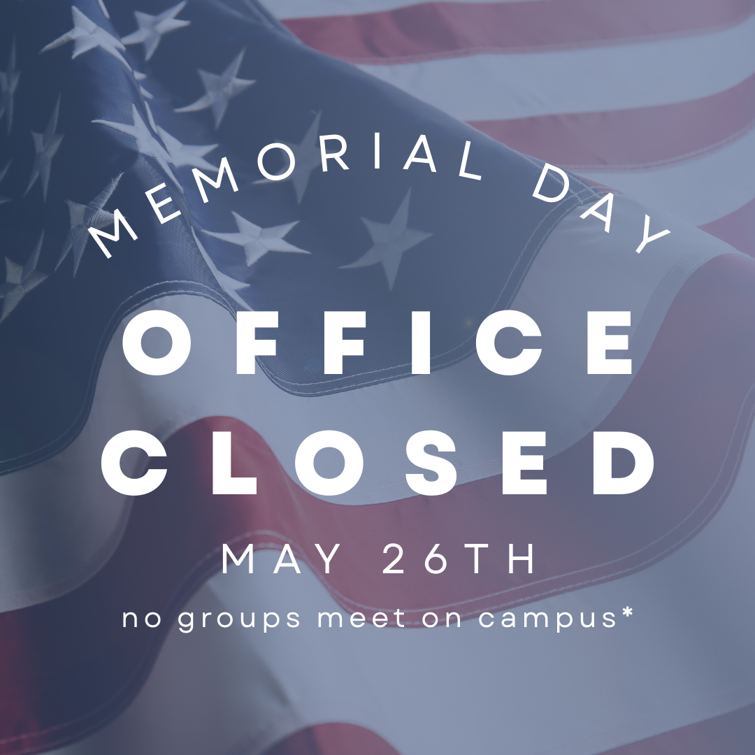 Office Closed