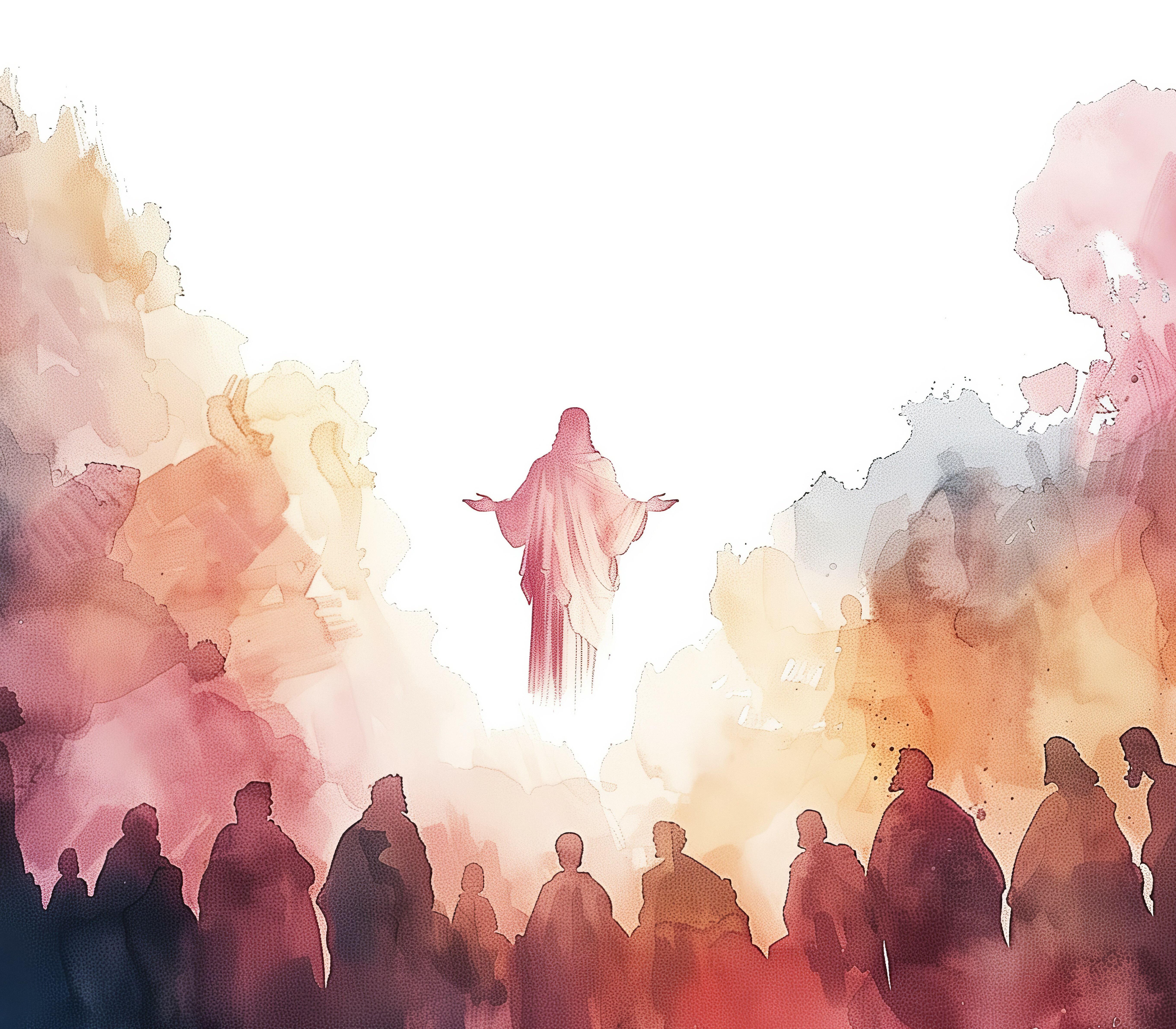 Ascension Day
