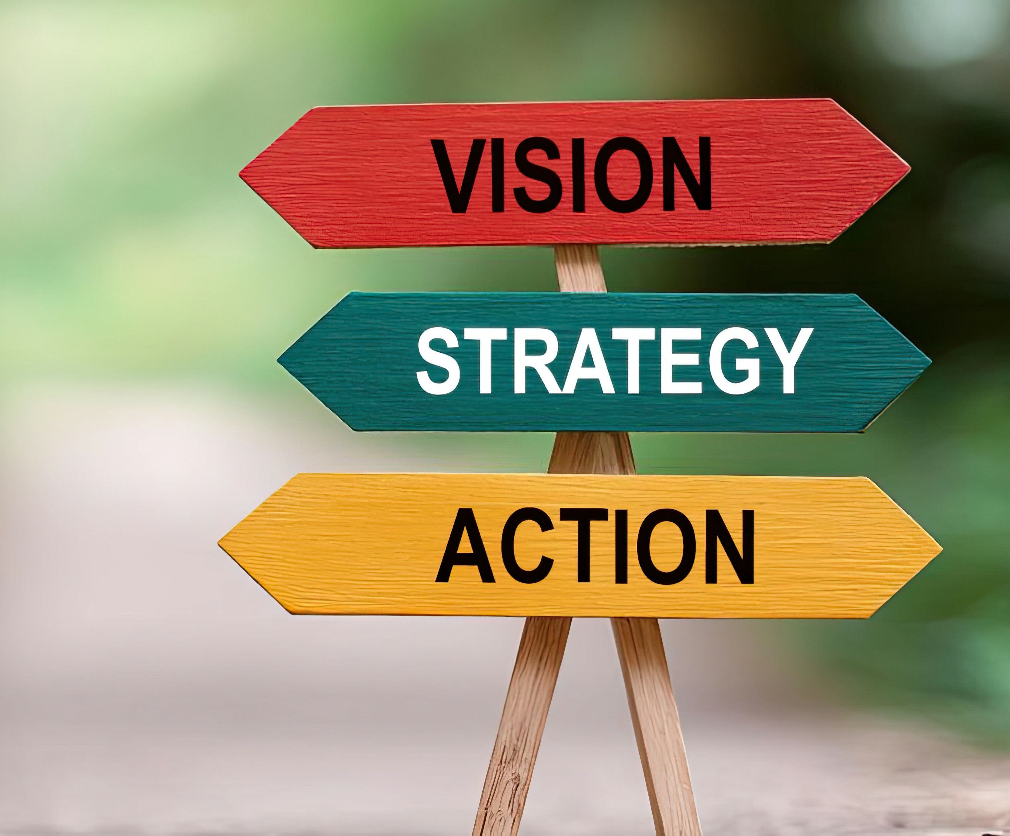 EDSD Strategic Planning