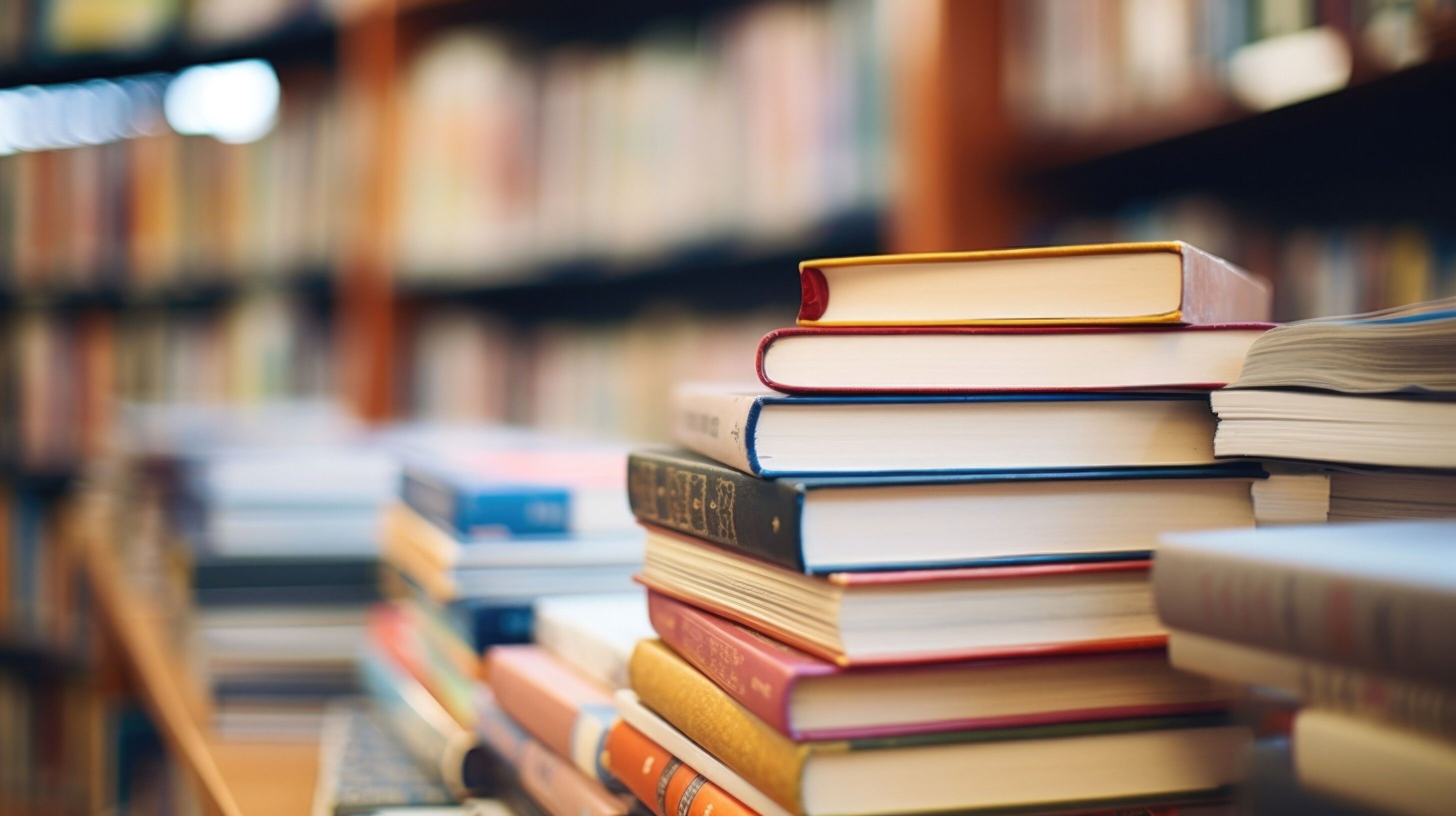 What are you reading?