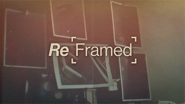 Reframed, Part 5: Commonly Human