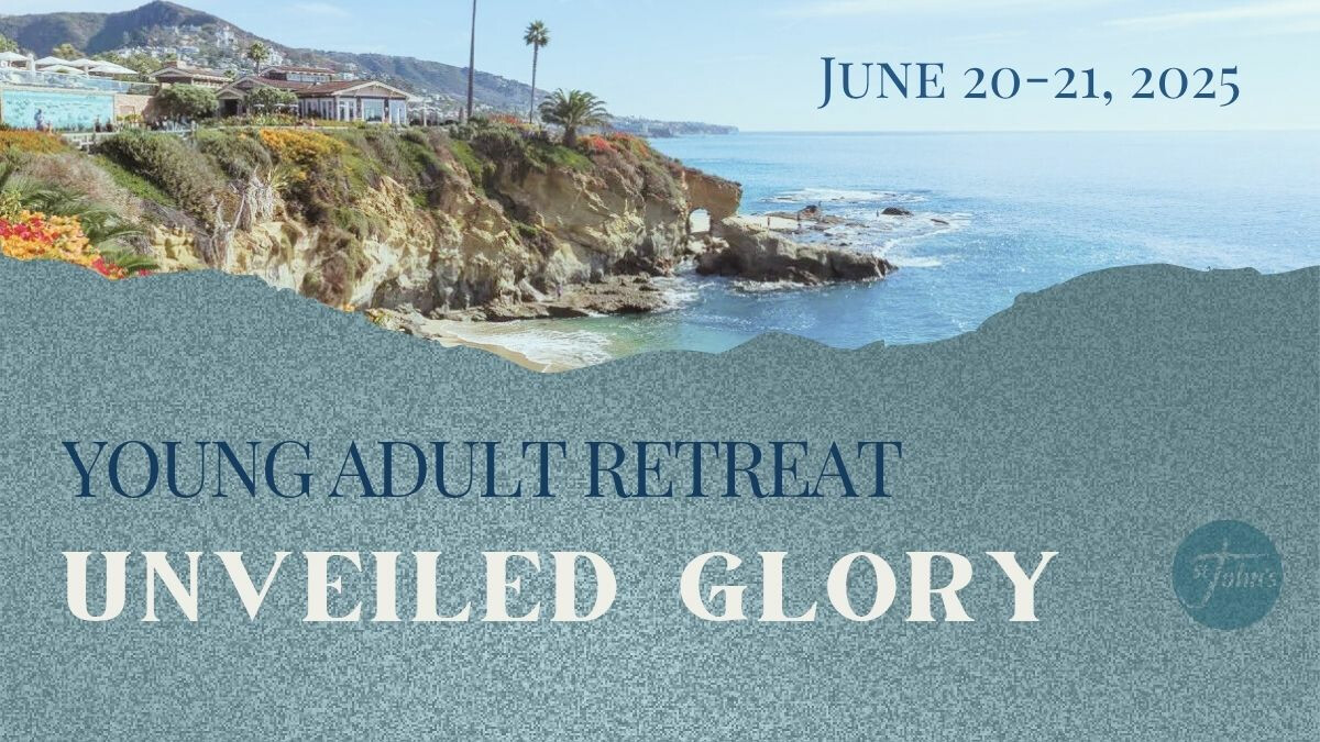 Young Adult Summer Retreat