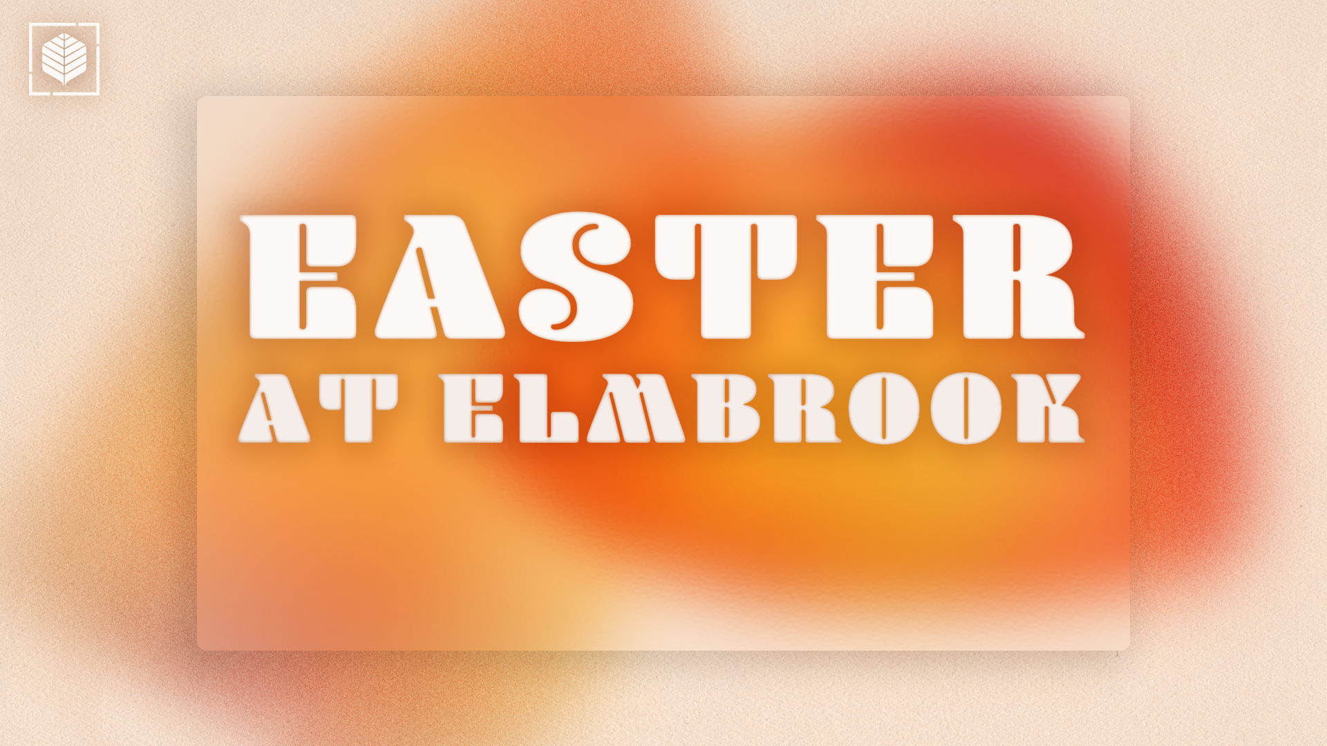 Elmbrook Church