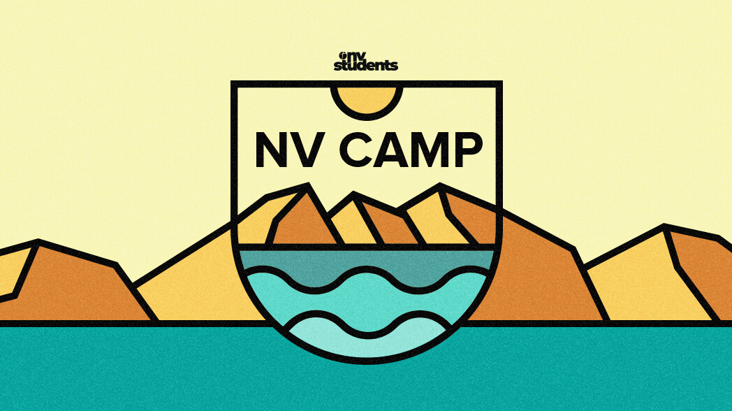NV Student Camp