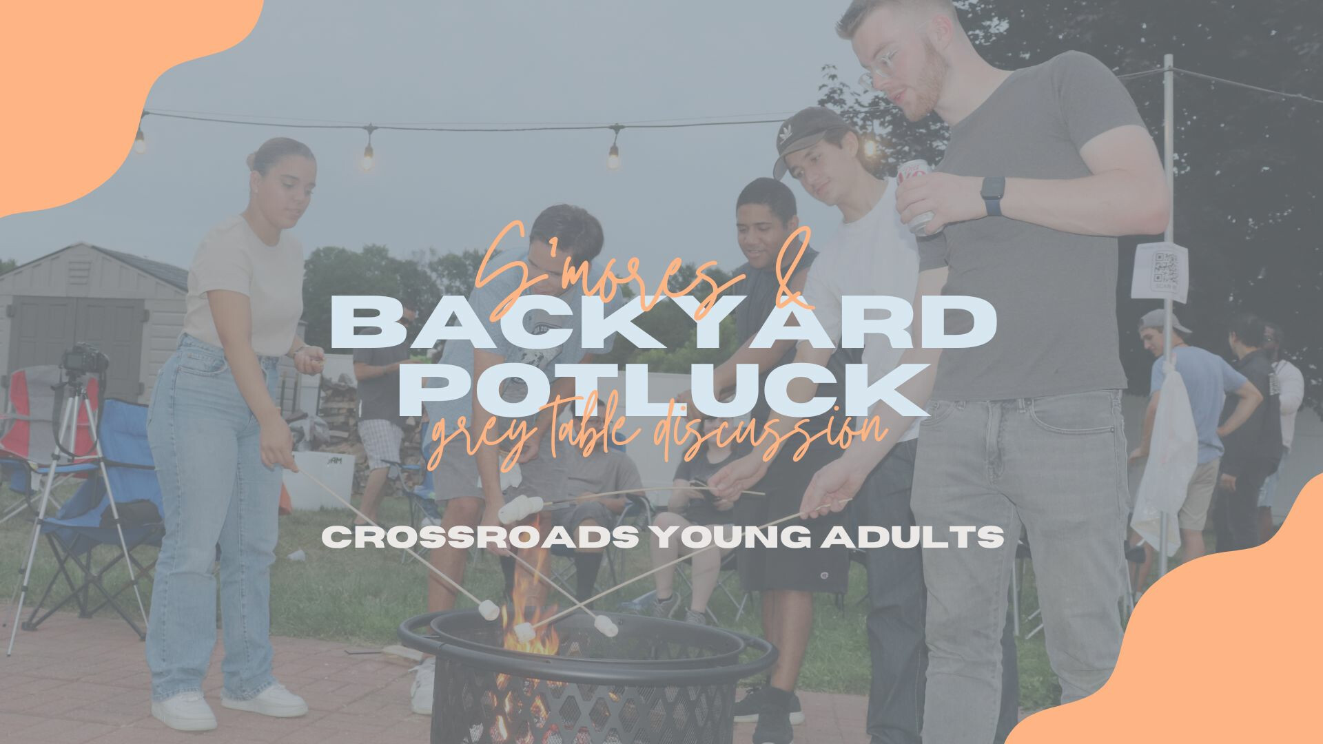 Crossroads Community Cathedral