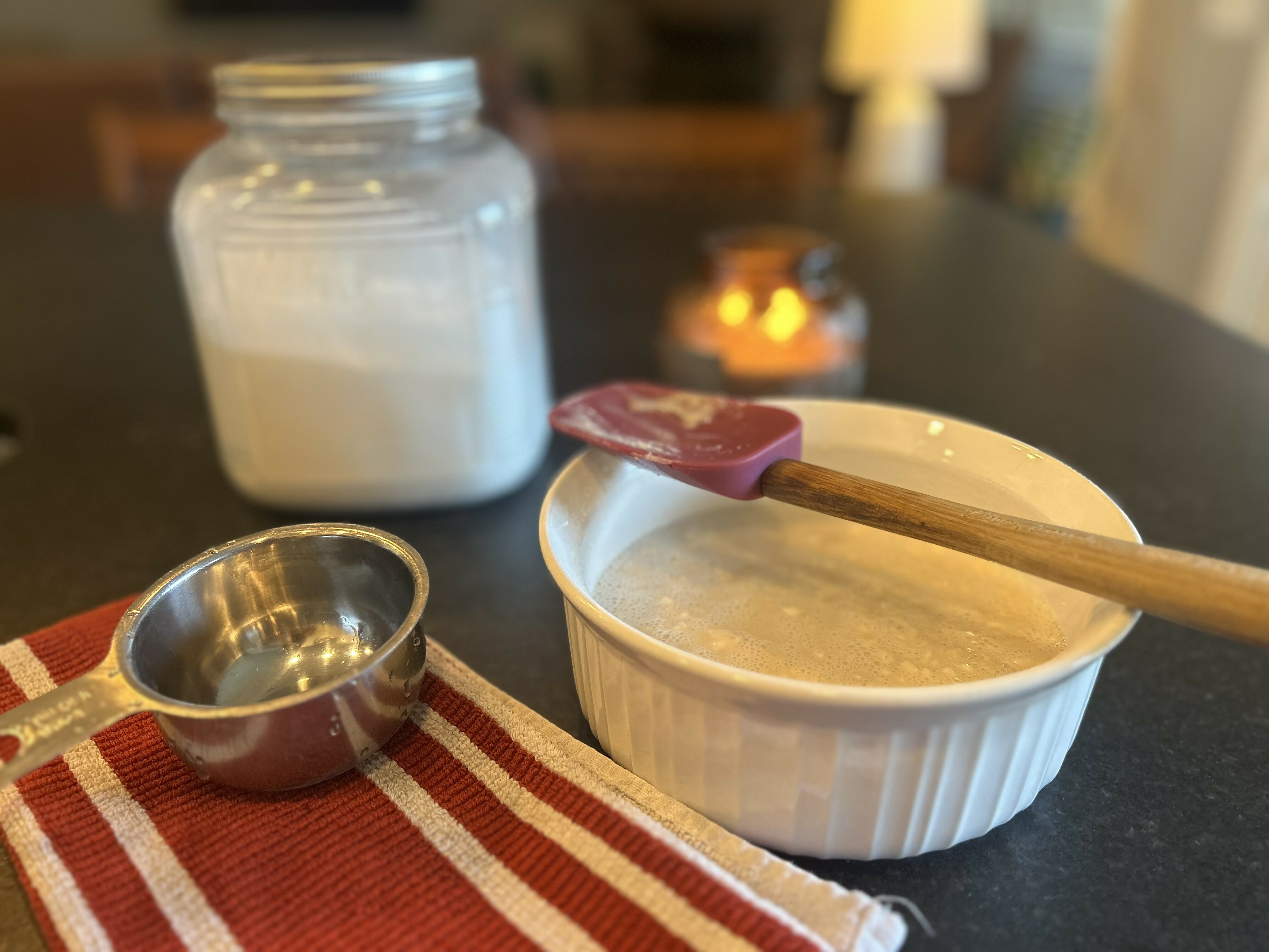 Baking, Bonding, and the Sweet Taste of Community