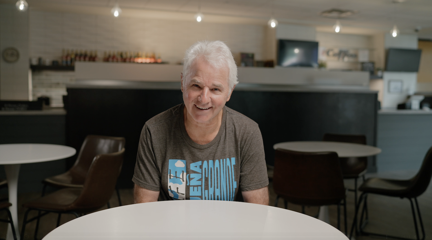 Darold Opp: A Journey of Generosity