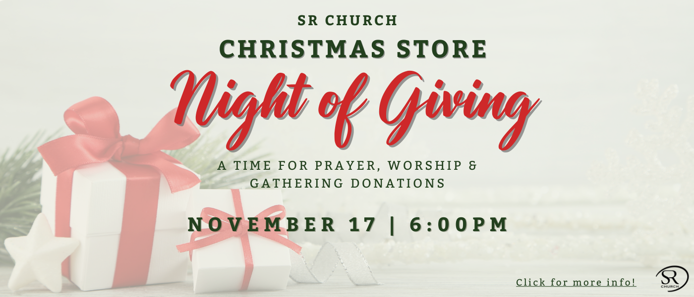 Night of Giving