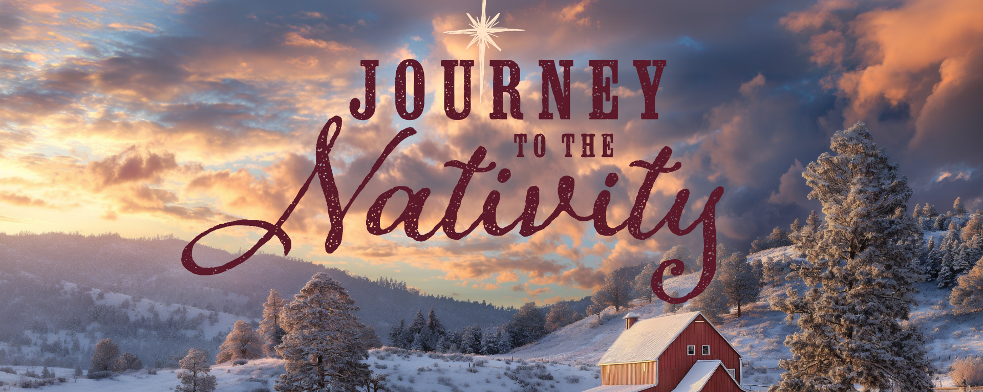 Journey to the Nativity