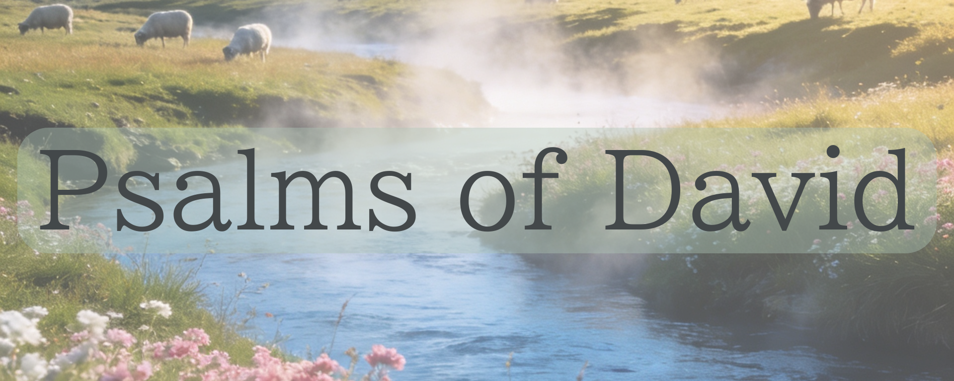 Psalms of David